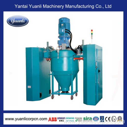 Chemical Automatic Mixing Machine